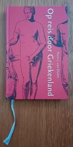 Op reis door Griekenland - Hein van Dolen, Overige merken, Europa, Nieuw, Ophalen of Verzenden