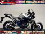 Prachtige Yamaha MT 03 ABS MT03ABS (bj 2016), Motoren, Motoren | Yamaha, 2 cilinders, 321 cc, Bedrijf, 12 t/m 35 kW