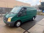Ford Transit 260S 2.2 TDCI Ambiente SHD! EURO 5!WEINIG KM:12, Auto's, Gebruikt, 4 cilinders, Origineel Nederlands, Ford