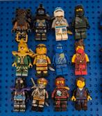 Ninjago Minifiguren, Ophalen of Verzenden
