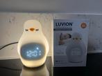Luvion Slaaptrainer Pinguïn - Zo goed als nieuw!, Ophalen, Zo goed als nieuw, Minder dan 100 meter
