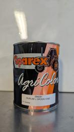 Hurlimann vanaf 1992 Lichtgroen glans 1ltr (S.84281), Ophalen of Verzenden, Zo goed als nieuw, Sparex, Lak