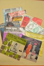 Sandie Shaw collectie singles, Pop, Gebruikt, Ophalen of Verzenden, 7 inch