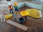 Playmobil Constructie set 4138, 3126 en 4044, Ophalen of Verzenden, Gebruikt, Complete set