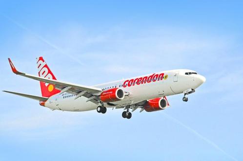 50 euro korting bij reis Corendon, Tickets en Kaartjes, Kortingen en Cadeaubonnen, Drie personen of meer, Overige typen, Kortingsbon