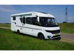 Adria Sonic Plus 700 DC | 2019 | Zonnepaneel | Omvormer, Integraal, Ringverwarming, Bedrijf, Adria