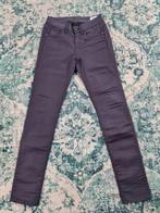 G-star raw 3301 contour skinny W26 L30 WMN Tulsi2630, Blauw, Ophalen of Verzenden, W27 (confectie 34) of kleiner, G-STAR RAW