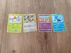 Originele Pokemon kaarten, Verzamelen, Speelkaarten, Jokers en Kwartetten, Ophalen, Nieuw, Speelkaart(en)
