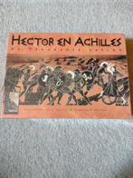 Hector en achilles, Een of twee spelers, Ophalen of Verzenden, Nieuw, Phalanx Games