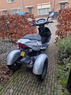 3 Wiel invalide Scooter - Rijbewijs Vrij PGO T-rex 3, Fietsen en Brommers, Tweetakt, Gebruikt, Ophalen, Overige merken