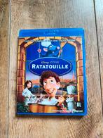 Blu-ray Disney Ratatouille, Ophalen of Verzenden, Zo goed als nieuw, Tekenfilms en Animatie