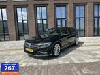 Volkswagen Passat Variant 2.0 TDI R-Line Clima Navi 190PK, Gebruikt, 2000 kg, Diesel, 1500 kg
