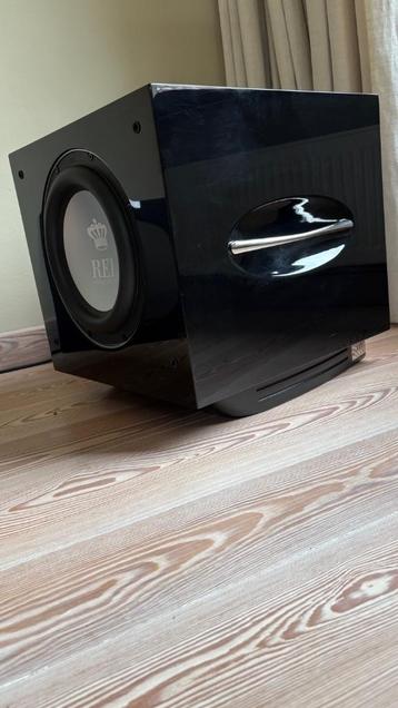 REL  S/510 Subwoofer beschikbaar voor biedingen