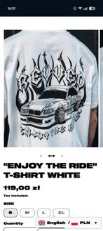 REVVED Oversized maat S, Ophalen, Nieuw