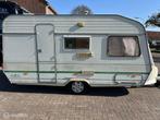 Chateau La Car Trophee 430 incl voortent, Chateau, Bedrijf, 500 - 750 kg, Schokbreker