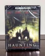 The Haunting 4K UHD Blu-Ray (US Import / Scream Factory), Ophalen of Verzenden, Horror, Nieuw in verpakking