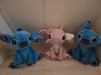 Nieuwe Stitch Knuffel (groot), Kinderen en Baby's, Speelgoed | Knuffels en Pluche, Ophalen of Verzenden, Nieuw, Overige typen