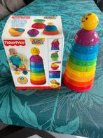 Fisher price toren, Ophalen, Gebruikt, Overige typen