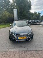 Audi A3 S3 2.0 Tfsi 310pk Quattro S Tronic 2017 Grijs, Auto's, Automaat, 15 km/l, 1440 kg, 4 cilinders