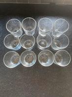 12 IKEA Glazen - Simpel en Stijlvol, Glas of Glazen, Ophalen of Verzenden, Overige stijlen, Glas