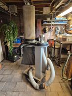 Metabo afzuiger zuigapparaat, Doe-het-zelf en Verbouw, Ventilatie en Afzuiging, Ophalen, Afzuiger