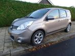 Nissan NOTE 1.6 EDITION 80431 Km-Automaat-Clima-Cruise-Hlf L, Euro 5, 15 km/l, Gebruikt, 750 kg