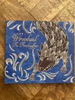 Wovenhand - The Threshingfloor CD, zgan (16 Horsepower ), Ophalen of Verzenden, Zo goed als nieuw