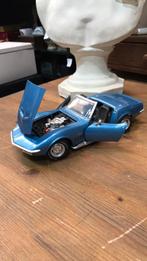Corvette 1969., Ophalen of Verzenden, Zo goed als nieuw