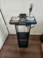 iDance XD101N Karaoke DJ Set - Nieuwstaat, Ophalen
