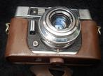 Oude vintage analoge camera VOIGTLÄNDER VITO CS, Verzamelen, Fotografica en Filmapparatuur, Ophalen of Verzenden, Fototoestel