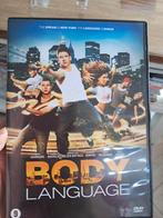 DVD Body Language, Alle leeftijden, Ophalen of Verzenden, Zo goed als nieuw