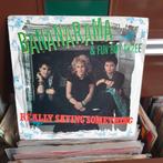 Bananarama  & Fun Boy Tree - Really Saying Something, Cd's en Dvd's, Vinyl | Pop, Ophalen of Verzenden, 1960 tot 1980, Zo goed als nieuw