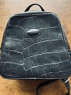 Mulberry rugtas, Ophalen of Verzenden, Gebruikt, Zwart, Overige typen