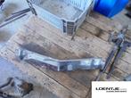 Voorbumper midden deel bmw e9 2.5 2800 3.0 cs csi, Gebruikt, Voor, Ophalen of Verzenden, Bumper