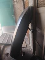 Kofferbak met dakdragers Tiguan of skoda kodiaq, Ophalen, Gebruikt