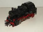 Fleischmann 4020 stoomlocje, Gebruikt, Fleischmann, Ophalen of Verzenden, Analoog