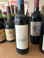 Domaine De La Cloutade Corbières 1998, Ophalen, Frankrijk, Nieuw, Rode wijn