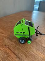 Deutz-Fahr Balenpers Speelgoed - Groen GP 2.50, Ophalen of Verzenden, Gebruikt, Jongen of Meisje