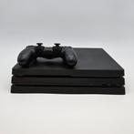 Playstation 4 Pro 1TB Compleet in Nette Staat, Sony, Zo goed als nieuw, Support@sony.com, 1-7-1 Konan, Minato-ku
Tokyo 108-0075
Japan