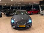 Jaguar XF 3.0 V6 Premium Luxury Benzine Automaat Vol Opties, Auto's, Automaat, 238 pk, Achterwielaandrijving, Gebruikt