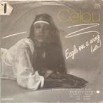 Célou - Eagle On A Wing (Italo Disco), Cd's en Dvd's, Vinyl | Dance en House, Ophalen of Verzenden, Gebruikt, 7 inch, Disco