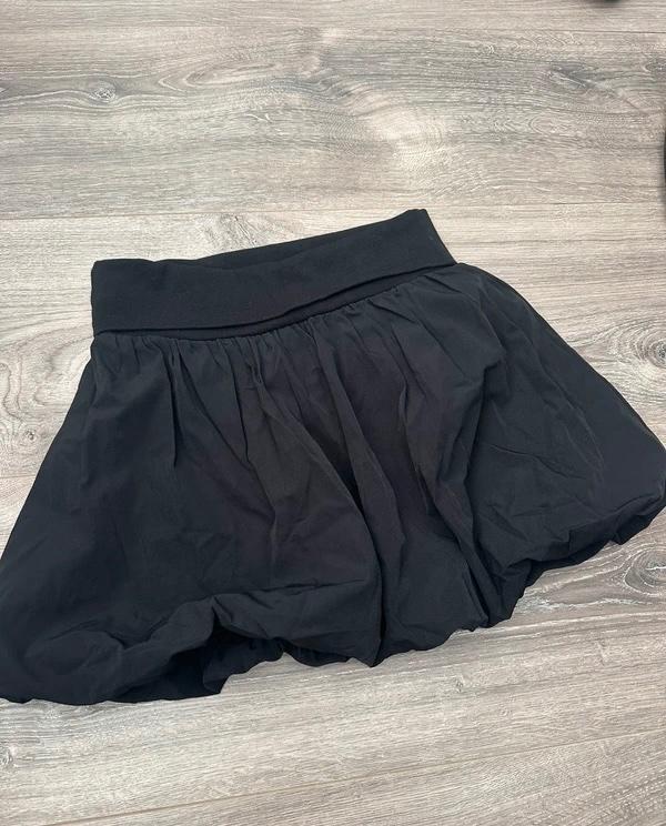 Rokje, Kleding | Dames, Rokken, Maat 38/40 (M), Zwart, Ophalen of Verzenden, Zo goed als nieuw