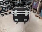 Flightcase, Muziek en Instrumenten, Ophalen, Zo goed als nieuw, Overige instrumenten, Flightcase