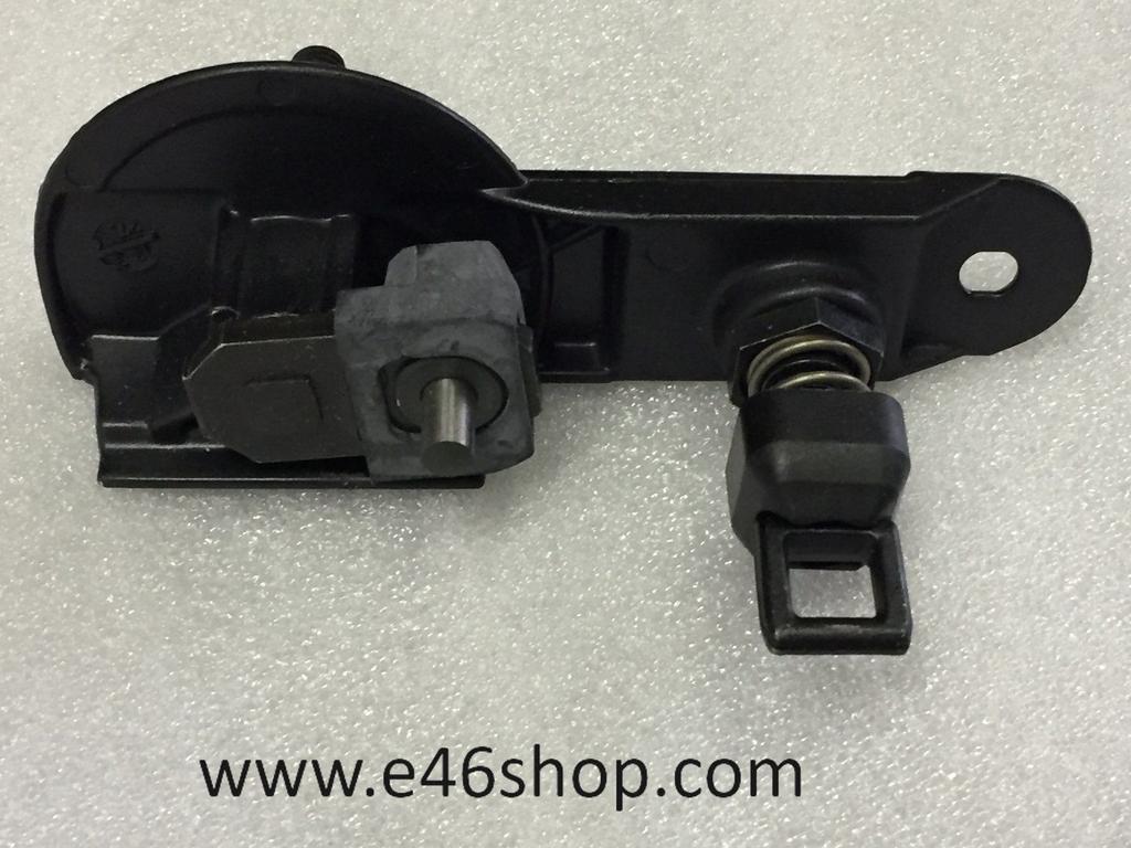 RUITENWISSER MECHANIEK ACHTERRUIT BMW E46 TOURING OE 6162822, -, -, Nieuw, Ophalen of Verzenden