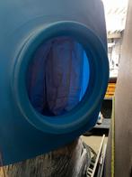 Dryfast ventilator en stofbox met filters, Ophalen, Gebruikt, Luchtbehandeling-accessoire