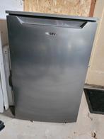 Husky koelkast met vriesvak, Ophalen