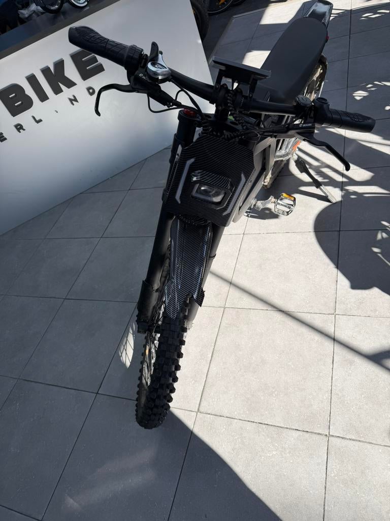 Ouxi GT2000 opknapper fatbike nfc ktm look, Gebruikt, Ouxi, Leiden, Overige typen