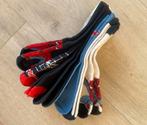 Spiderman sokken H&M maat 28/30 – 7 paar – nieuw met kaartje, Jongen of Meisje, Nieuw, Ophalen of Verzenden, Sokken