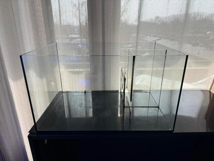 Sump aquarium 68x45x38 cm, Dieren en Toebehoren, Vissen | Aquaria en Toebehoren, Ophalen
