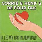 Vinylsingles gezocht, zie foto's, Ophalen of Verzenden, Zo goed als nieuw, Overige formaten, Levenslied of Smartlap